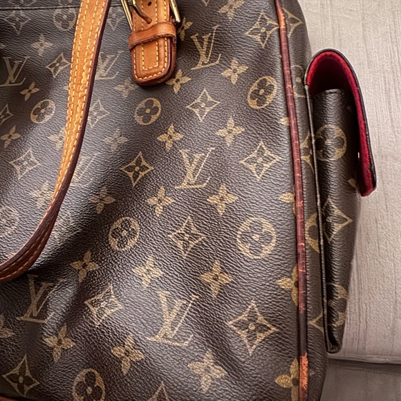 - Louis Vuitton Multipli Cite - Picture 5 of 13